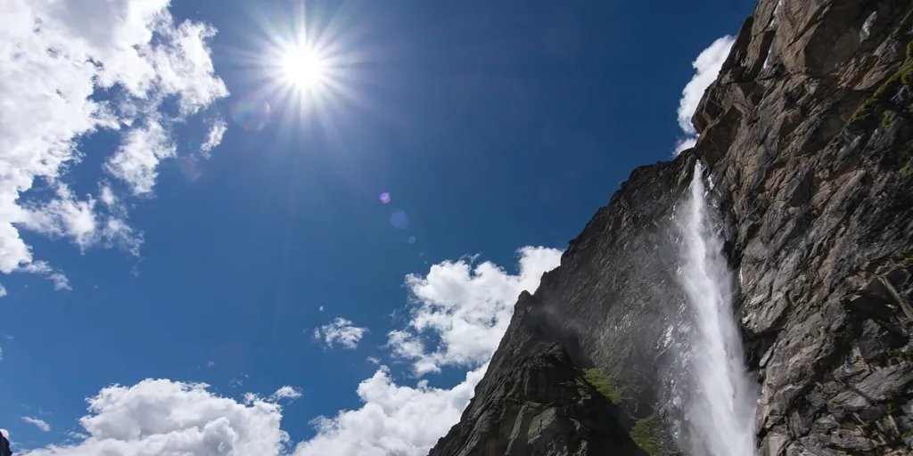 Nature Escape - Himalayan Bliss