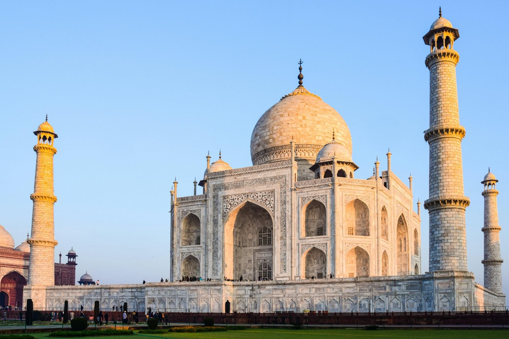 Religious Golden Triangle Tour