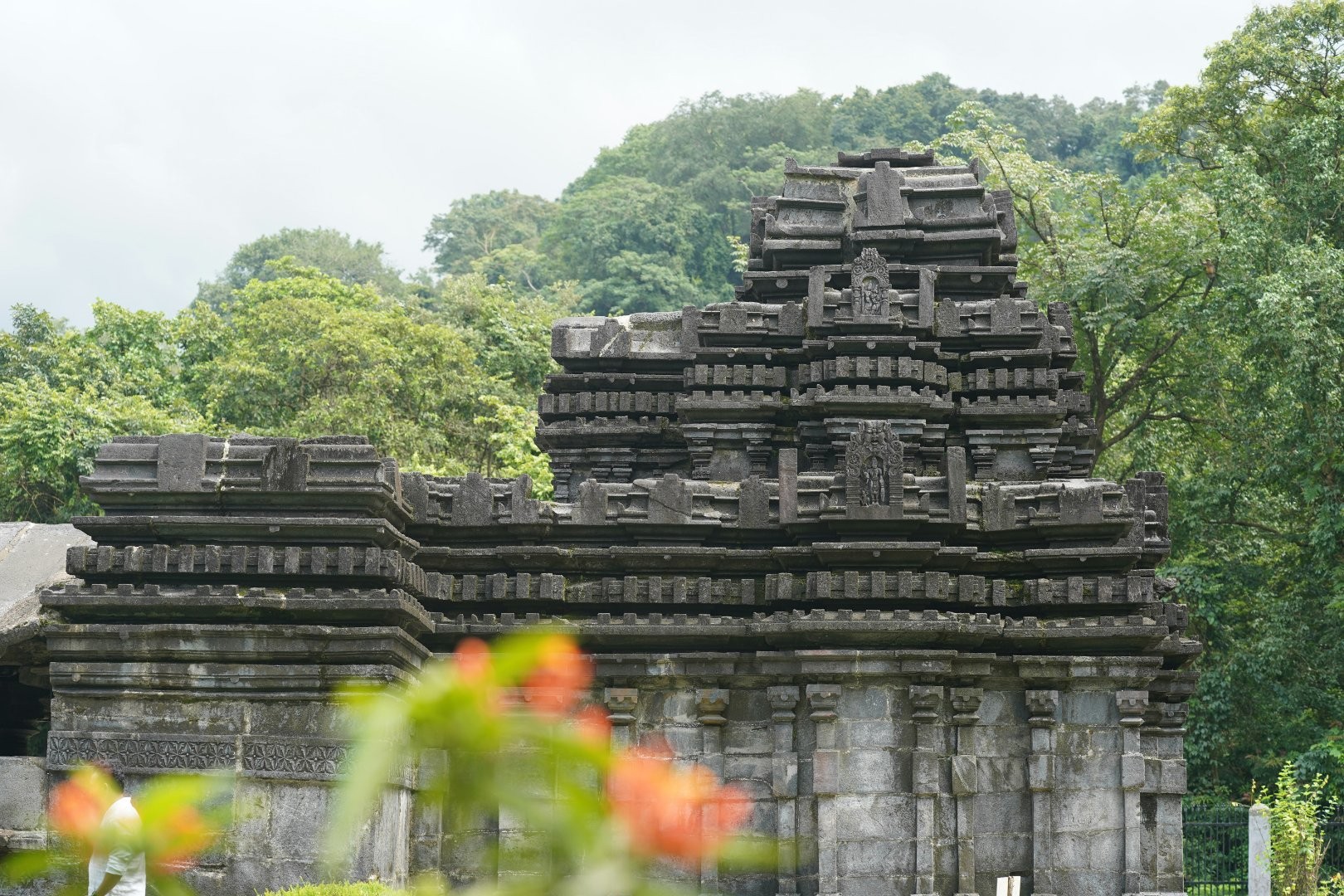 Spiritual Serenity in Goa