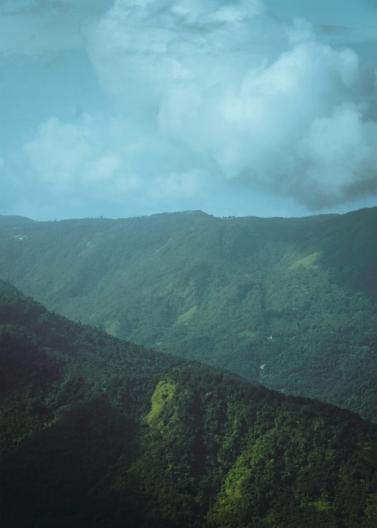 Kerala Adventure Expedition